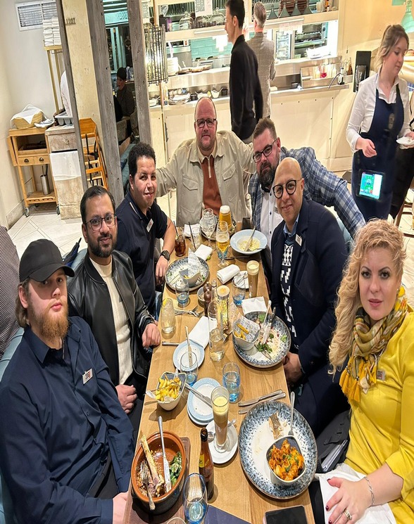 2DG Security operations in Chester & North West UK